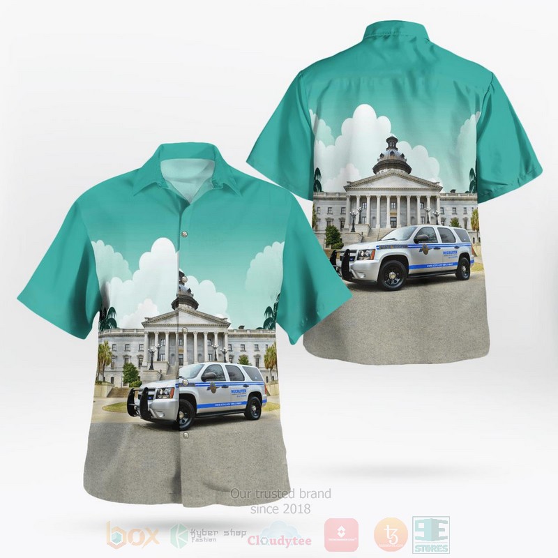 BEST South Carolina Highway Patrol 2014 Chevrolet Tahoe 3D Aloha Shirt 9 BEST South Carolina Highway Patrol 2014 Chevrolet Tahoe 3D Aloha Shirt word3