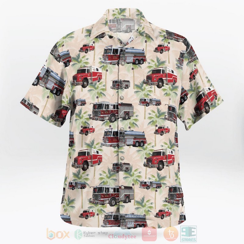 BEST South Salem, Westchester County, New York, South Salem Fire Department 3D Aloha Shirt 2 BEST South Salem, Westchester County, New York, South Salem Fire Department 3D Aloha Shirt word1