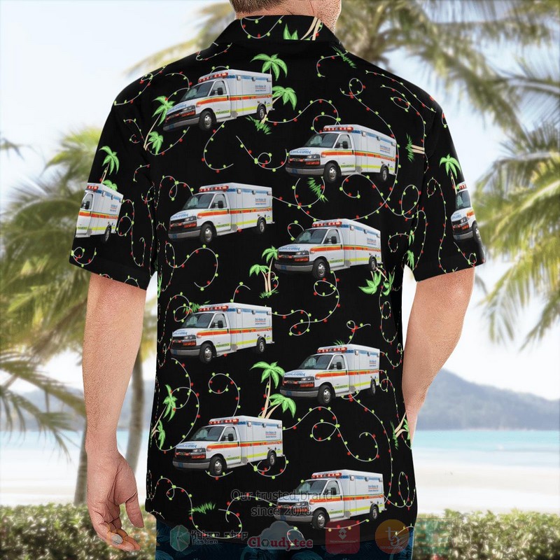 BEST South Western Ontario, Canada, Essex-Windsor EMS Christmas 3D Aloha Shirt 2 BEST South Western Ontario, Canada, Essex-Windsor EMS Christmas 3D Aloha Shirt word3