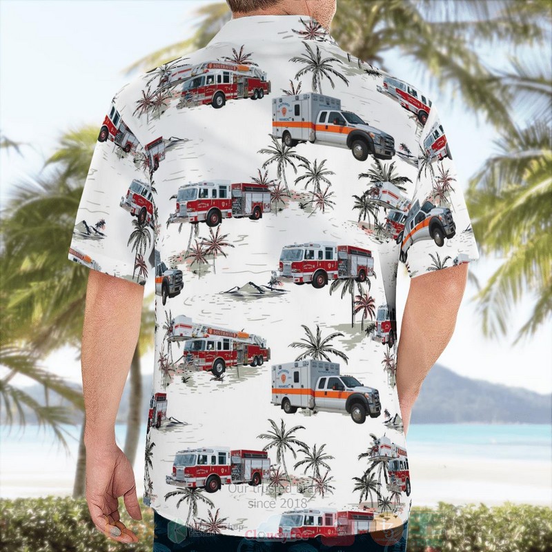 BEST Southaven, DeSoto County, Mississippi, Southaven Fire Department 3D Aloha Shirt 2 BEST Southaven, DeSoto County, Mississippi, Southaven Fire Department 3D Aloha Shirt word1