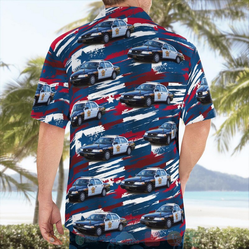 NEW Spartanburg County Sheriff 2007 Ford Police Interceptor South Carolina Hawaii Shirt 2 NEW Spartanburg County Sheriff 2007 Ford Police Interceptor South Carolina Hawaii Shirt word3