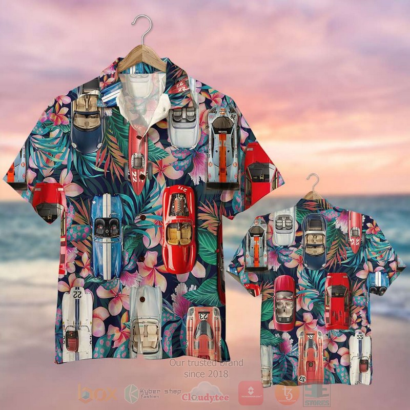 BEST Sport Car 3D Aloha Shirt 2 BEST Sport Car 3D Aloha Shirt word3