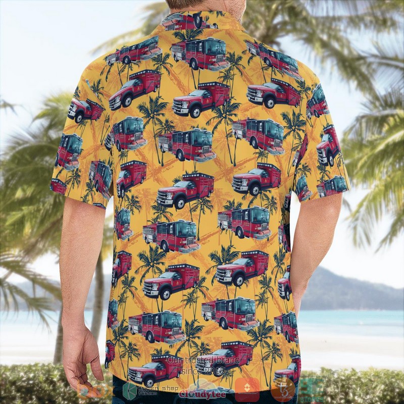 St. Charles Kane County Illinois Fox River & Countryside Fire-Rescue District Hawaiian shirt 2 St. Charles Kane County Illinois Fox River & Countryside Fire-Rescue District Hawaiian shirt word2