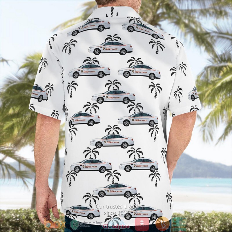 St. Louis County Missouri St. Louis County Police Department Ford Taurus Police Interceptor Hawaiian shirt 2 St. Louis County Missouri St. Louis County Police Department Ford Taurus Police Interceptor Hawaiian shirt word3