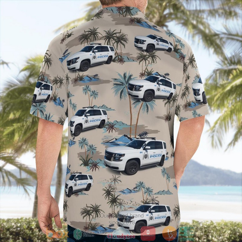 St. Louis Missouri St. Louis Metropolitan Police Department Hawaiian shirt 2 St. Louis Missouri St. Louis Metropolitan Police Department Hawaiian shirt word2