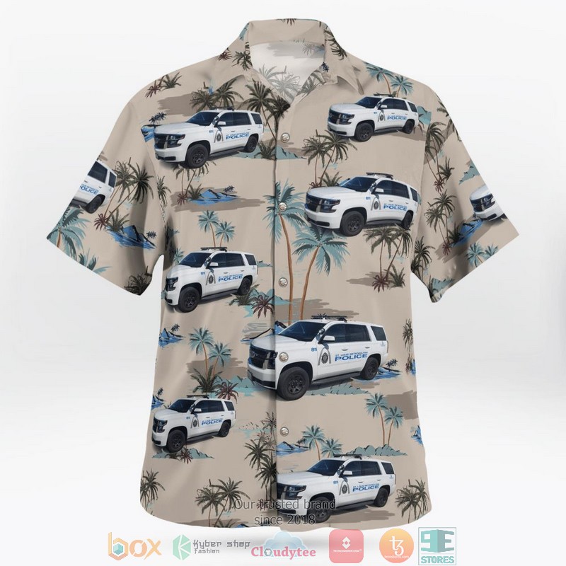 St. Louis Missouri St. Louis Metropolitan Police Department Hawaiian shirt 3 St. Louis Missouri St. Louis Metropolitan Police Department Hawaiian shirt word2