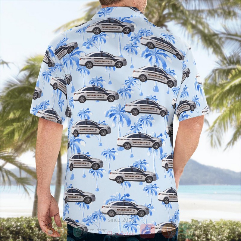 BEST Stafford, Virginia, Stafford County Sheriff office 3D Aloha Shirt 2 BEST Stafford, Virginia, Stafford County Sheriff office 3D Aloha Shirt word1