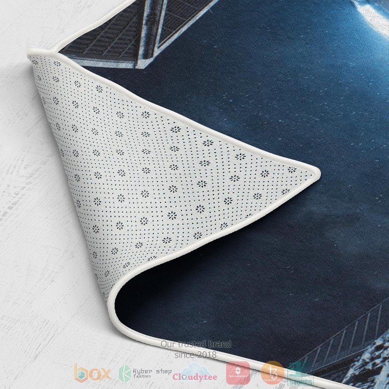 BEST Star Wars Millennium Falcon rectangle carpet 5 Star Wars Millennium Falcon rug 1 2 3 4
