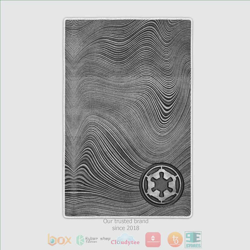 BEST Star Wars grey rectangle carpet 5 Star Wars grey rug 1 2 3 4