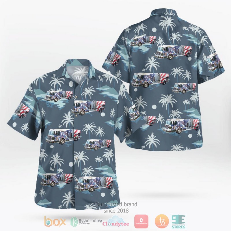 Stark County Ohio East Sparta Volunteer Fire Department Hawaiian Shirt 8 Stark County Ohio East Sparta Volunteer Fire Department Hawaiian Shirt word3