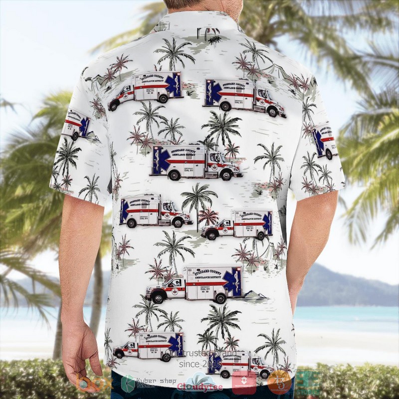 Stoddard County Missouri Stoddard County Ambulance District Hawaiian Shirt 2 Stoddard County Missouri Stoddard County Ambulance District Hawaiian Shirt word3