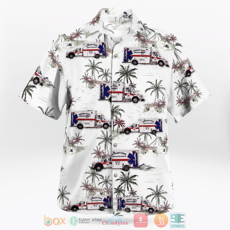 Stoddard County Missouri Stoddard County Ambulance District Hawaiian Shirt 3 Stoddard County Missouri Stoddard County Ambulance District Hawaiian Shirt word3