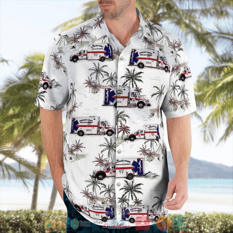Stoddard County Missouri Stoddard County Ambulance District Hawaiian Shirt 4 Stoddard County Missouri Stoddard County Ambulance District Hawaiian Shirt word3