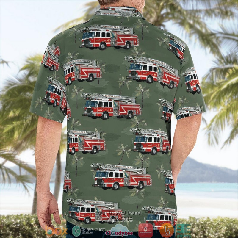 Sudlersville Volunteer Fire Department Queen Anne's County Maryland Hawaiian Shirt 2 Sudlersville Volunteer Fire Department Queen Anne's County Maryland Hawaiian Shirt word2