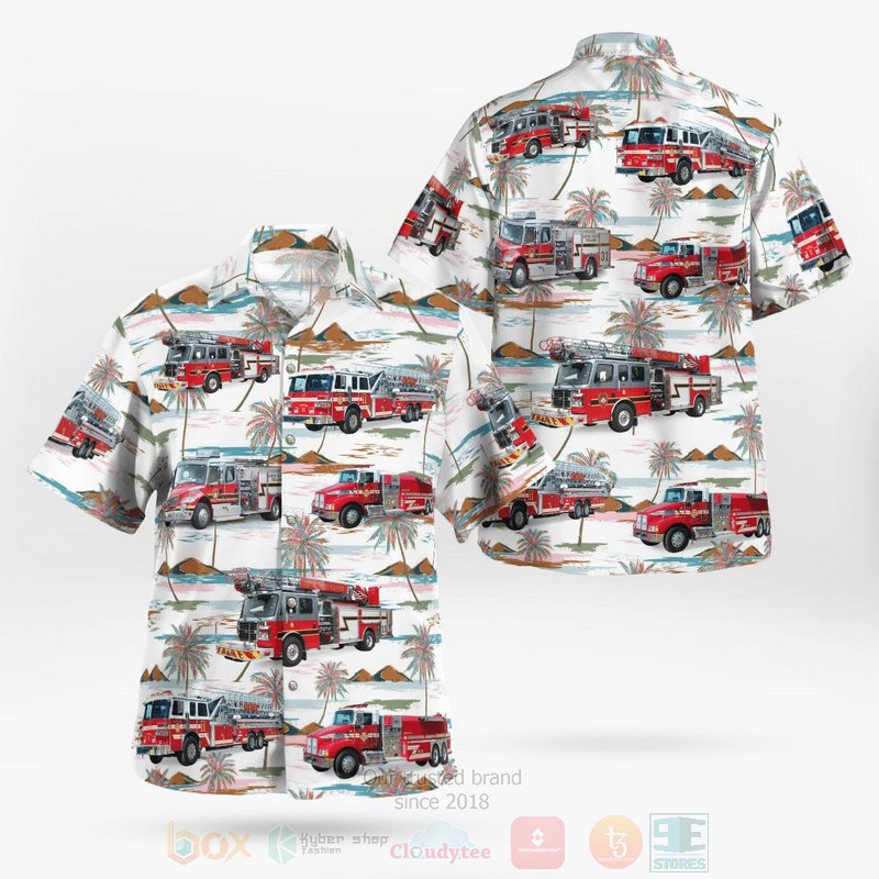 BEST Sumter County Fire Department, Florida 3D Aloha Shirt 8 BEST Sumter County Fire Department, Florida 3D Aloha Shirt word3