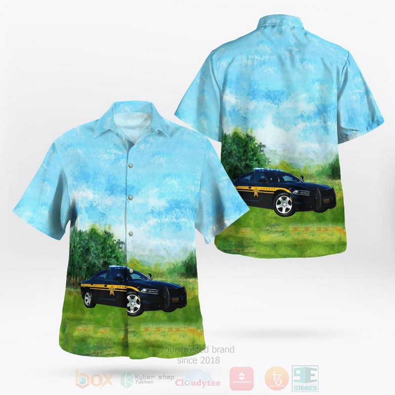 BEST Sumter, Sumter County, South Carolina, Sumter County Sheriff Office 2015 Dodge Charger 3D Aloha Shirt 9 BEST Sumter, Sumter County, South Carolina, Sumter County Sheriff Office 2015 Dodge Charger 3D Aloha Shirt word2