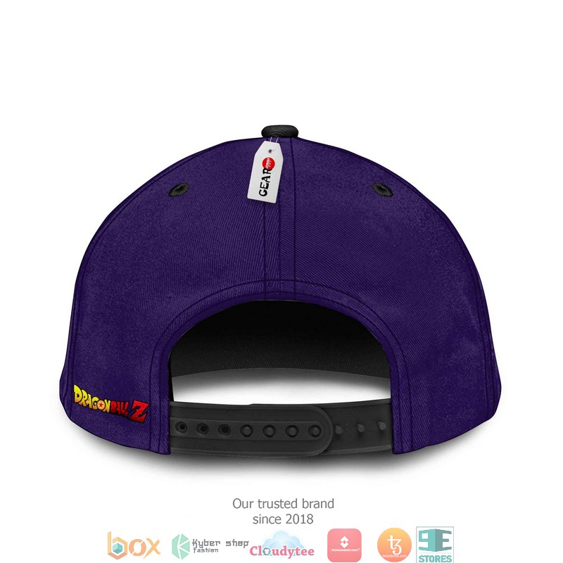 Super Broly Anime Dragon Ball Snapback hat 4 Super Broly Anime Dragon Ball Snapback hat 1 2 3