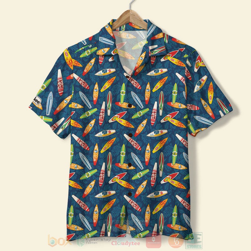 BEST Surfboard Hibiscus 3D Aloha Shirt 1 BEST Surfboard Hibiscus 3D Aloha Shirt word2