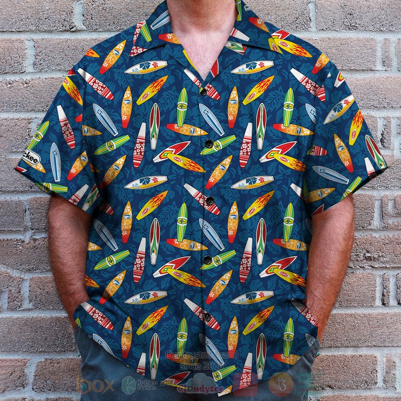 BEST Surfboard Hibiscus 3D Aloha Shirt 3 BEST Surfboard Hibiscus 3D Aloha Shirt word2