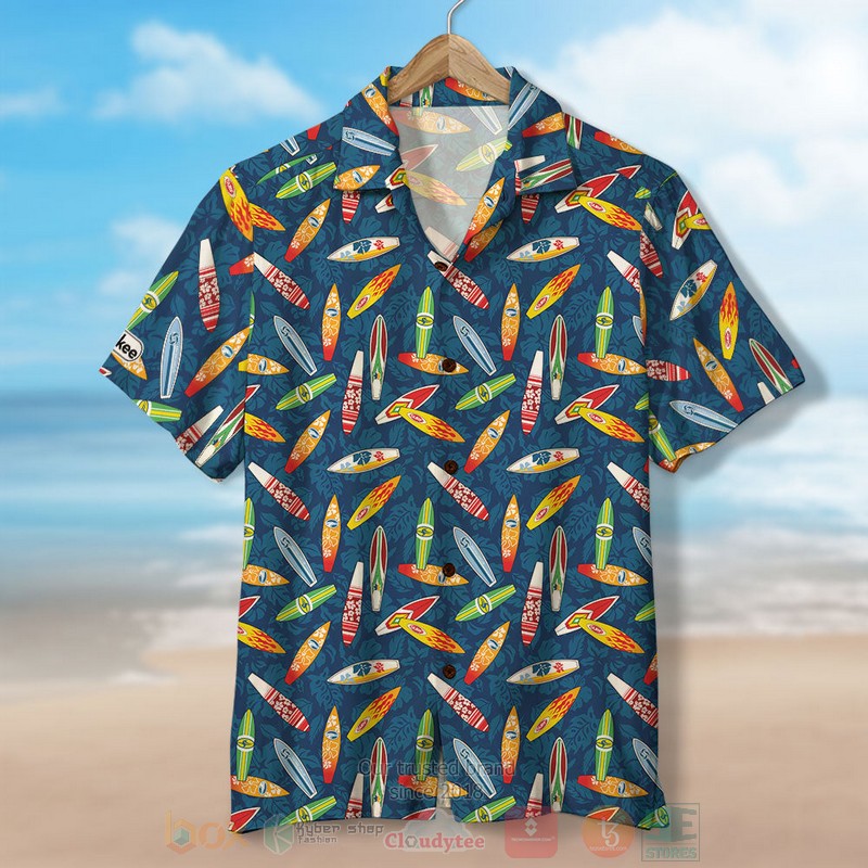 BEST Surfboard Hibiscus 3D Aloha Shirt 4 BEST Surfboard Hibiscus 3D Aloha Shirt word2