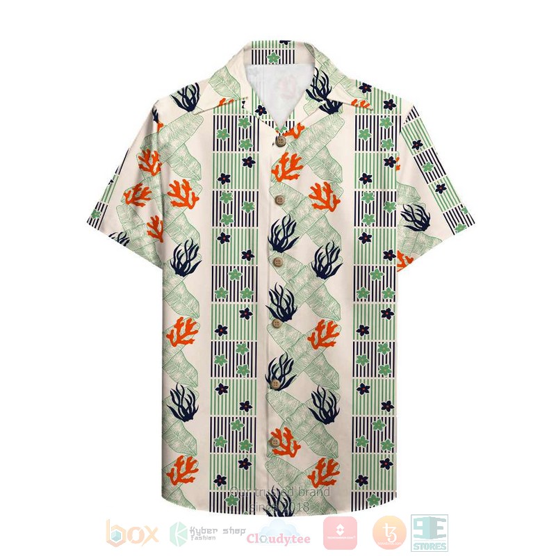 BEST Surfing Bear There Were The Glory Days Beach Seamless Custom Name 3D Aloha Shirt word2
