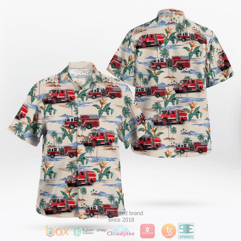 Sutter County Fire Department Hawaiian Shirt 1 Sutter County Fire Department Hawaiian Shirt word3