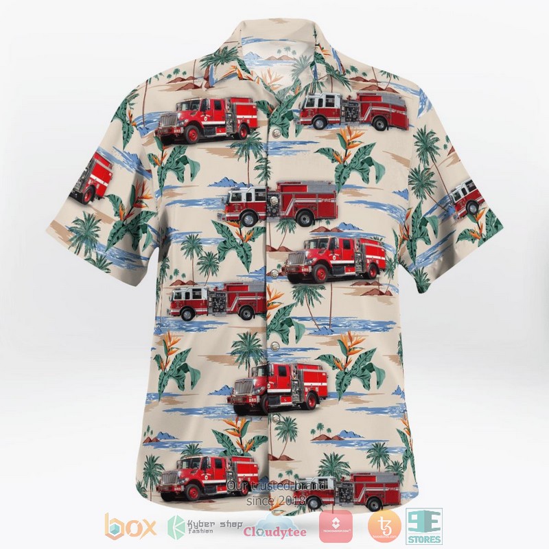 Sutter County Fire Department Hawaiian Shirt 3 Sutter County Fire Department Hawaiian Shirt word3