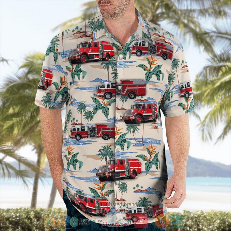 Sutter County Fire Department Hawaiian Shirt 4 Sutter County Fire Department Hawaiian Shirt word3