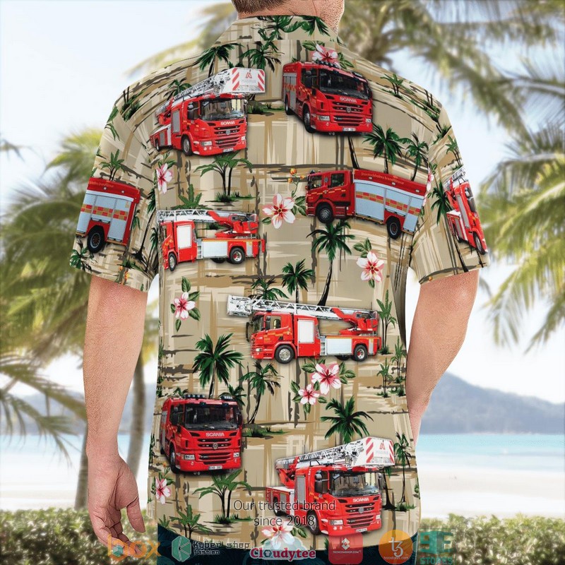 Sweden Storstockholms brandforvar Limited Hawaiian Shirt 4 Sweden Storstockholms brandforvar Limited Hawaiian Shirt word3