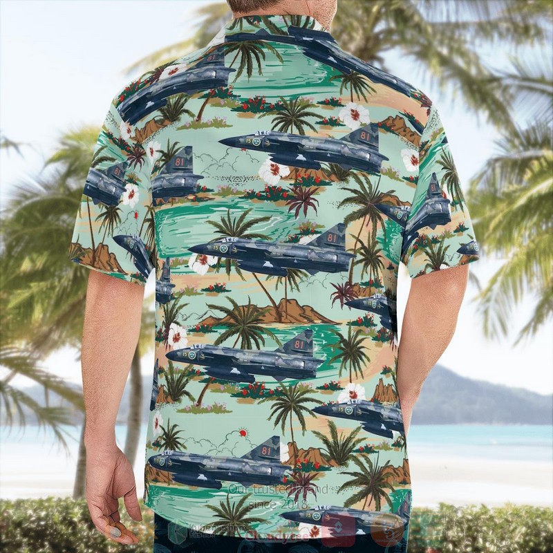 BEST Swedish Air Force Saab 37 Viggen 3D Aloha Shirt 4 BEST Swedish Air Force Saab 37 Viggen 3D Aloha Shirt word2
