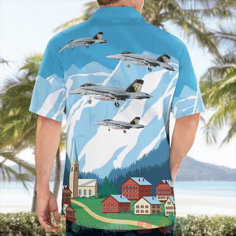 BEST Swiss Air Force McDonnell Douglas F-A-18C Hornet 3D Aloha Shirt 2 BEST Swiss Air Force McDonnell Douglas F-A-18C Hornet 3D Aloha Shirt word1