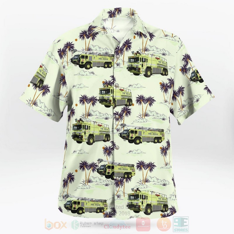 BEST TF Green Airport Fire Department 3D Aloha Shirt 3 BEST TF Green Airport Fire Department 3D Aloha Shirt word1