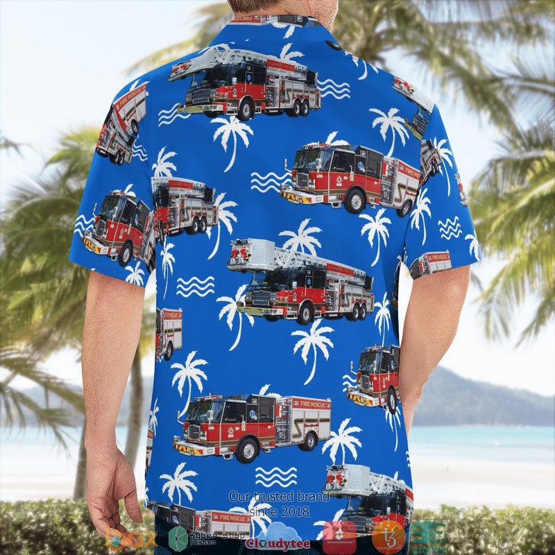 Tallahassee Fire Department Florida Hawaiian Shirt 2 Tallahassee Fire Department Florida Hawaiian Shirt word3