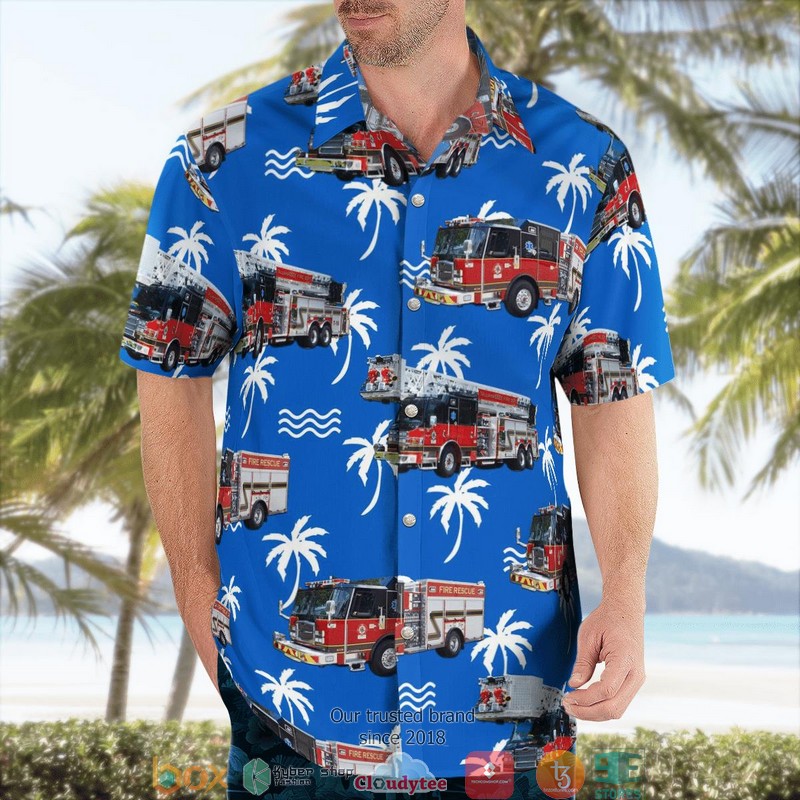 Tallahassee Fire Department Florida Hawaiian Shirt 4 Tallahassee Fire Department Florida Hawaiian Shirt word3