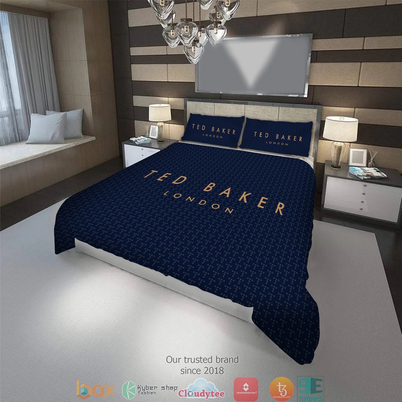Ted Baker London Bedding set