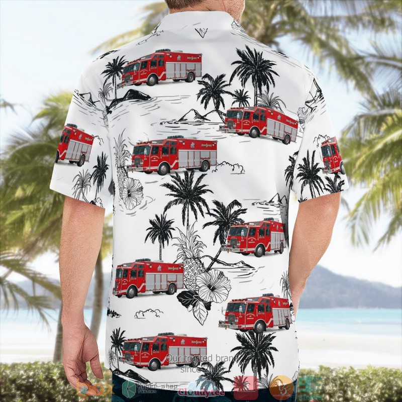 NEW Tennessee Memphis Fire Department Rescue 1 Hawaii Shirt 2 NEW Tennessee Memphis Fire Department Rescue 1 Hawaii Shirt word1