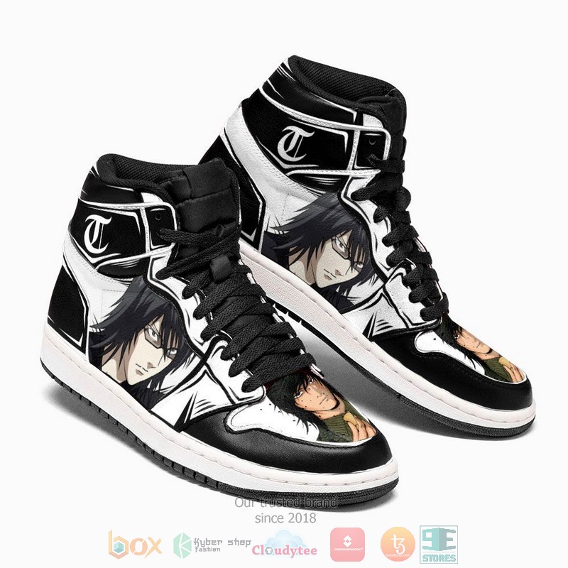 Teru Mikami Kira Anime Reze Shoes 1