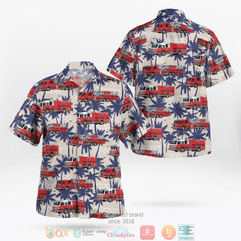 NEW Texas Coppell Fire Department Station 3 Hawaii Shirt 9 NEW Texas Coppell Fire Department Station 3 Hawaii Shirt word3