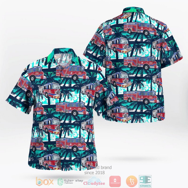 NEW The New Kinloch Fire Protection District Missouri Hawaii Shirt 1 NEW The New Kinloch Fire Protection District Missouri Hawaii Shirt word3