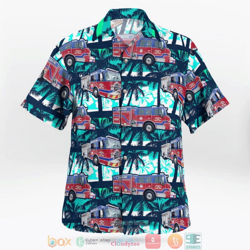 NEW The New Kinloch Fire Protection District Missouri Hawaii Shirt 3 NEW The New Kinloch Fire Protection District Missouri Hawaii Shirt word3