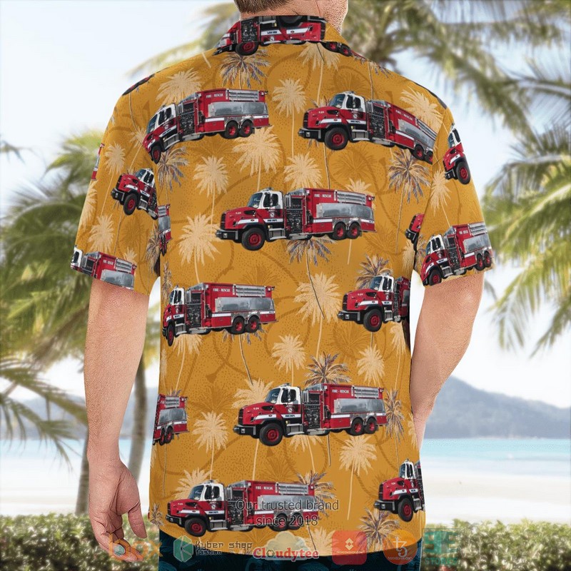 Theressa Volunteer Fire Department Theressa Florida Hawaiian Shirt 2 Theressa Volunteer Fire Department Theressa Florida Hawaiian Shirt word2
