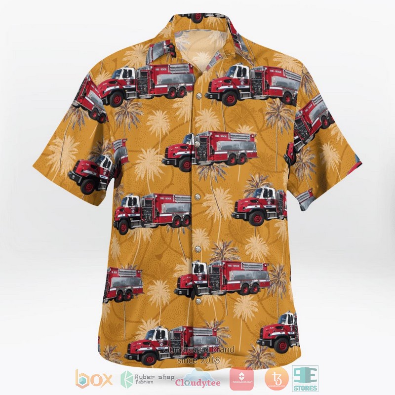 Theressa Volunteer Fire Department Theressa Florida Hawaiian Shirt 3 Theressa Volunteer Fire Department Theressa Florida Hawaiian Shirt word2