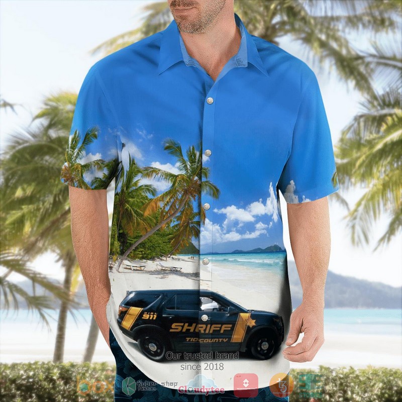 Tioga County Sheriff Hawaiian Shirt 4 Tioga County Sheriff Hawaiian Shirt word1