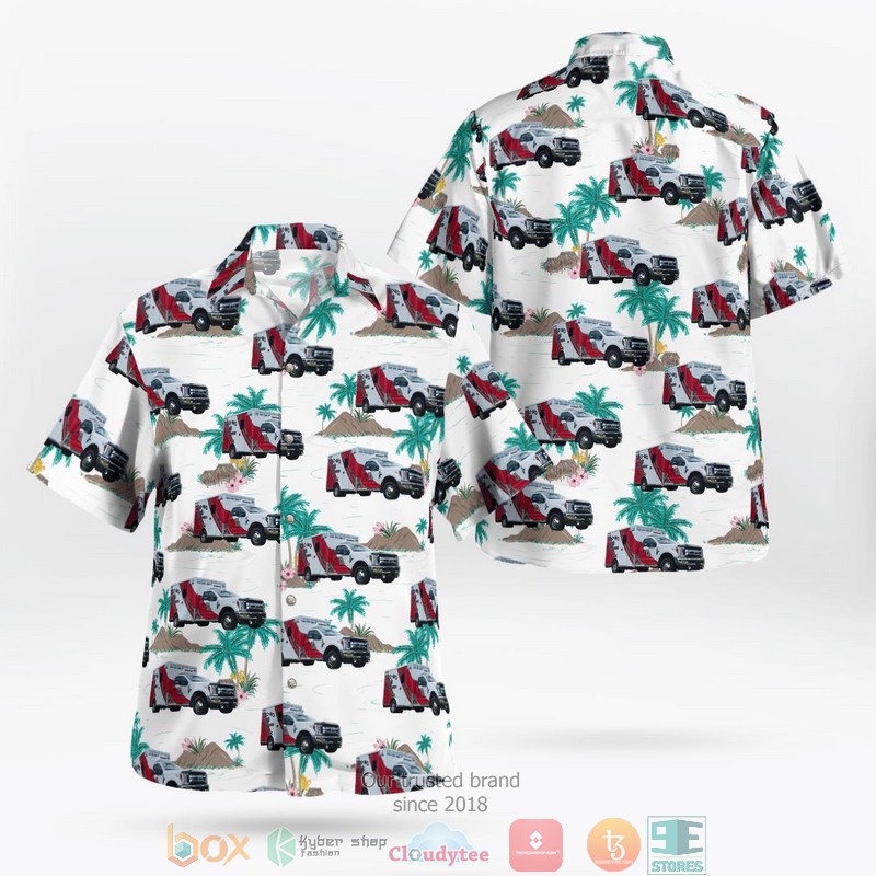 Tipton Moniteau County Missouri Mid-Mo Ambulance District Hawaiian shirt 1 Tipton Moniteau County Missouri Mid-Mo Ambulance District Hawaiian shirt word1