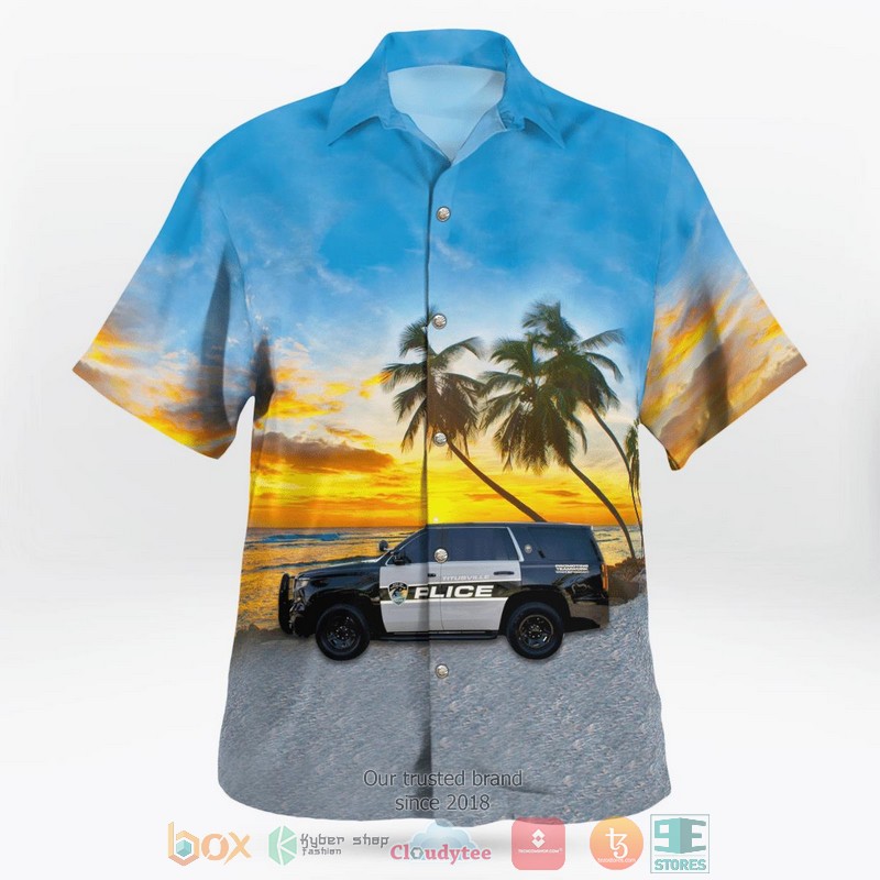 Titusville Police Department Titusville Florida Hawaiian Shirt 3 Titusville Police Department Titusville Florida Hawaiian Shirt word3