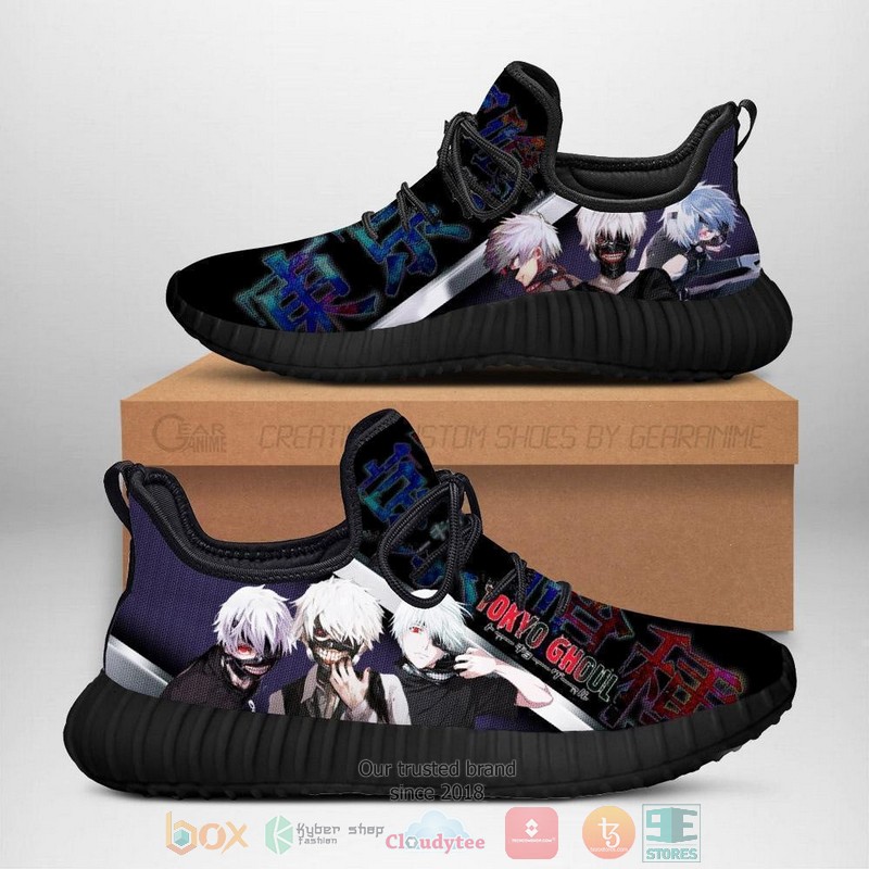 Tokyo Ghoul Ken Kaneki Tokyo Ghoul Anime Reze Shoes
