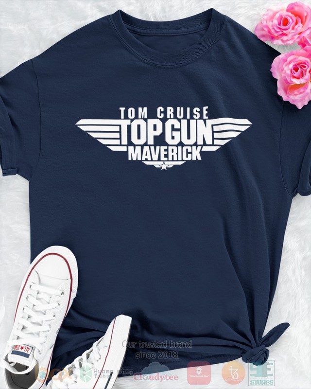 Tom Cruise Top Gun Maverick Hoodie, Shirt 4 Tom Cruise Top Gun Maverick Hoodie, Shirt word1