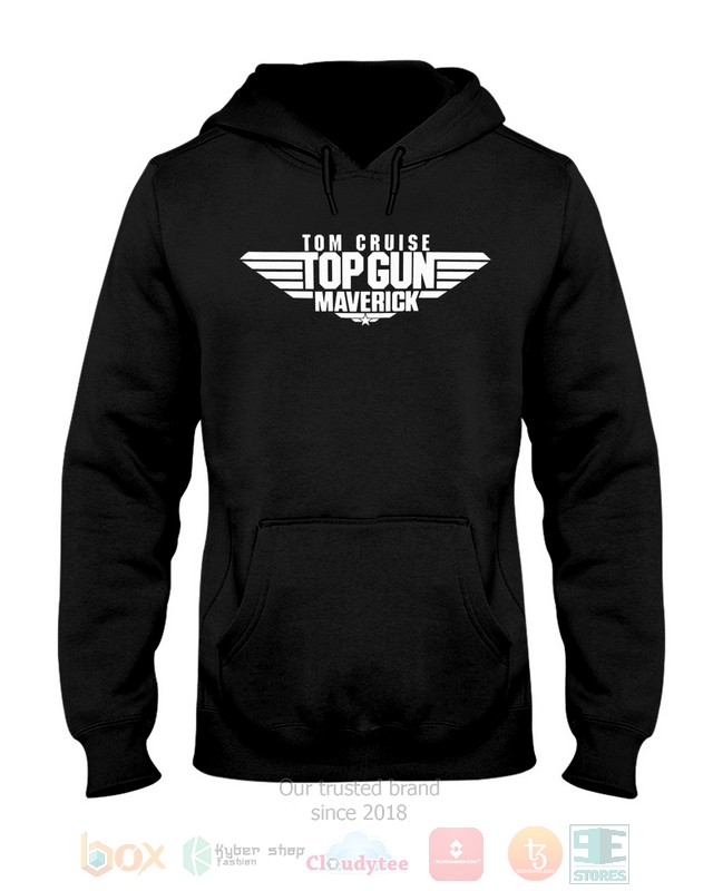 Tom Cruise Top Gun Maverick Hoodie, Shirt 5 Tom Cruise Top Gun Maverick Hoodie, Shirt word1