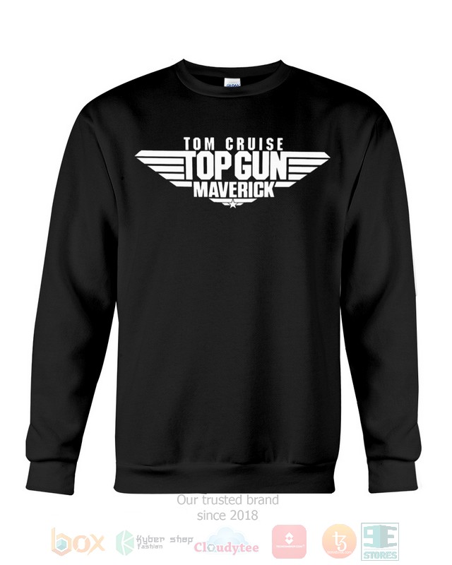 Tom Cruise Top Gun Maverick Hoodie, Shirt 8 Tom Cruise Top Gun Maverick Hoodie, Shirt word1