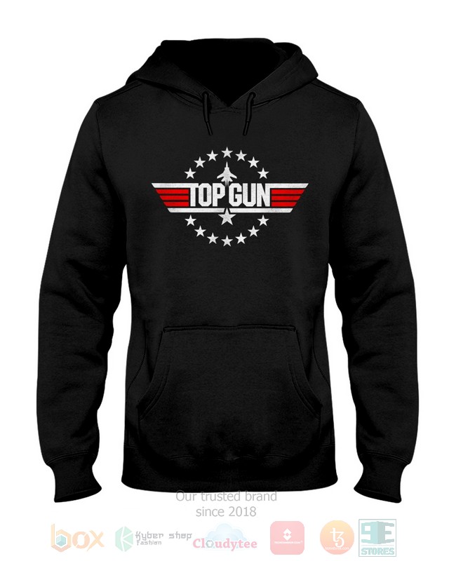 Top Gun Hoodie, Shirt 4 Top Gun Hoodie, Shirt word2